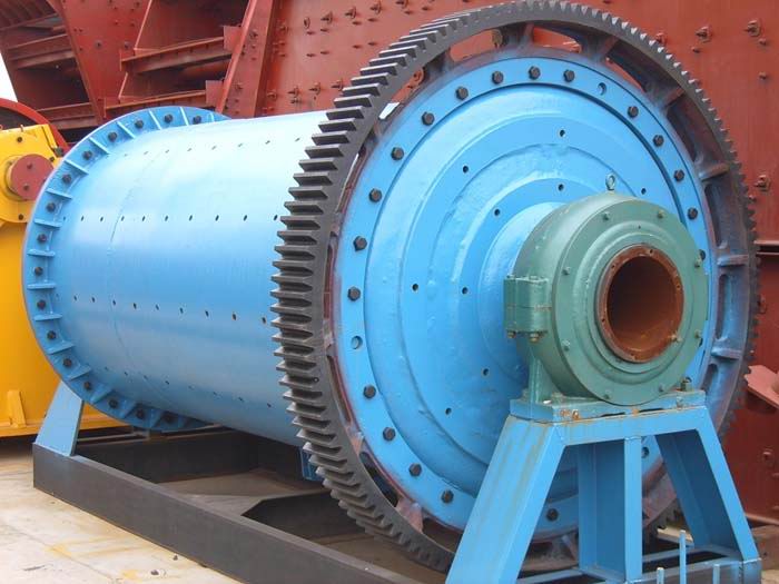 what is a bowmill for gold
