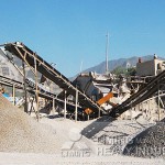 aggregate conveyors system supplier in the philppines