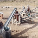crusher heavy equipment industry in bolivia crusher heavy equipment industry in bolivia