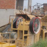 detail of feeding hopper for jaw crusher design detail of feeding hopper for jaw crusher design