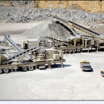 how to set up quarrying stone crusher unit in kerala