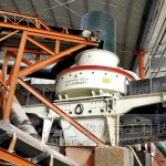 vsi crusher suitable for ferrochrome slag vsi crusher suitable for ferrochrome slag