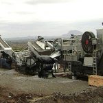 Mobile Quarry Plants Manufacturers in the United States