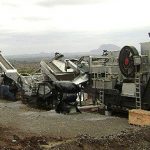 Mobile Quarry Plants Manufacturers in the United States Mobile Quarry Plants Manufacturers in the United States