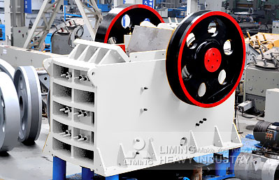 what is difference between jaw crusher and hammer mill