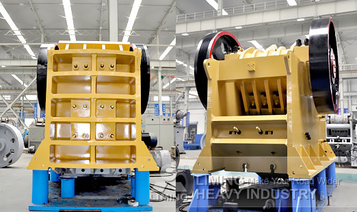 kemco jaw crusher 40 x 48 sale south korea