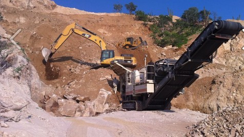 komatsu br200j-1 jaw crusher pdf canada