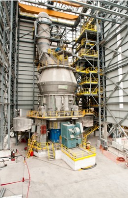 loesche lm 46.2+2 mills price in turkey