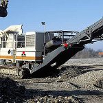 metso lokotrack lt95 mobile crusher price and manual metso lokotrack lt95 mobile crusher price and manual