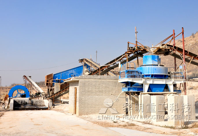 nova vsi sand making machine manufacturer in faridabad india