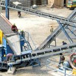 parker stationary jaw crushing plant in nepal