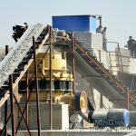 66 FC Telsmith gyrasphere cone crusher technical data 66 FC Telsmith gyrasphere cone crusher technical data
