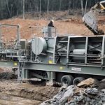 Used Telsmith 2044 rock crusher for sale in mt Used Telsmith 2044 rock crusher for sale in mt