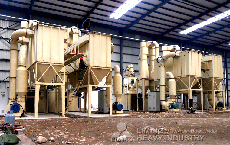 disc pulverizer machine manufacturer in india