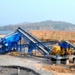 mini detti stone crushers machine for sell price in UAE