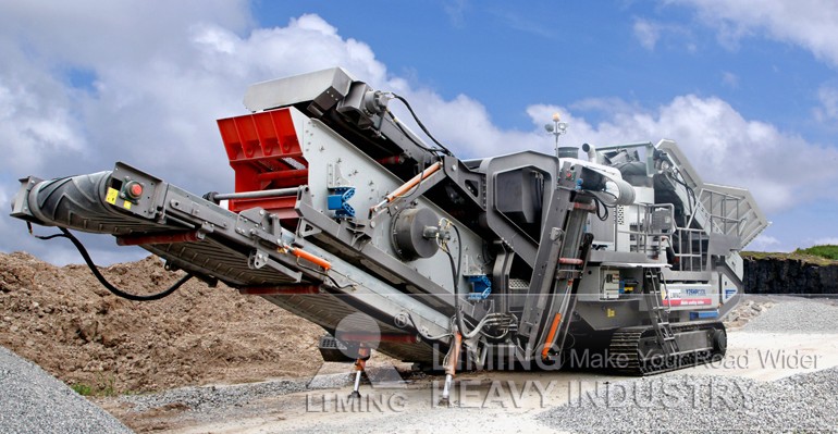 mobile concrete crusher rental price in florida