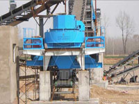 artificial sand v/s natural sand | Liming Heavy Industry