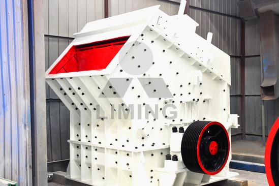 marble pulverizer in marble beneficiation plant
