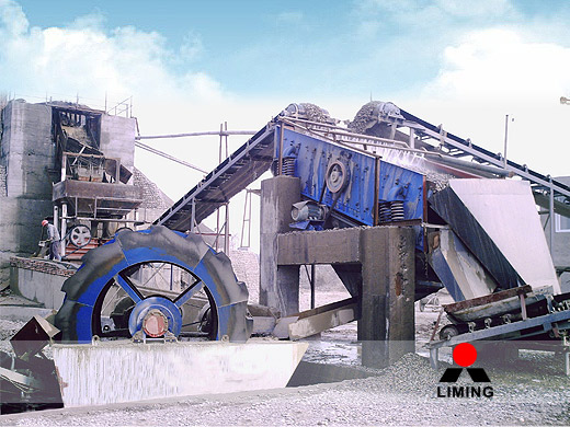 silica sand manufacturing equipments in india