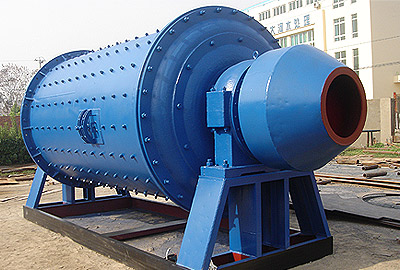 High grinding efficiency ball mill for cement plant