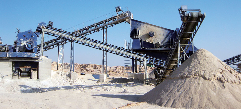 specifications of artificial sand making machines