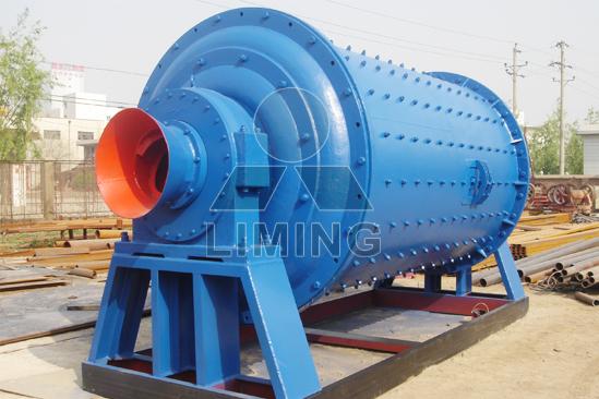 ball mill grate types for dry grinding powder