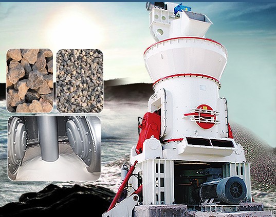 raymond roller mill for mineral making powder grinding