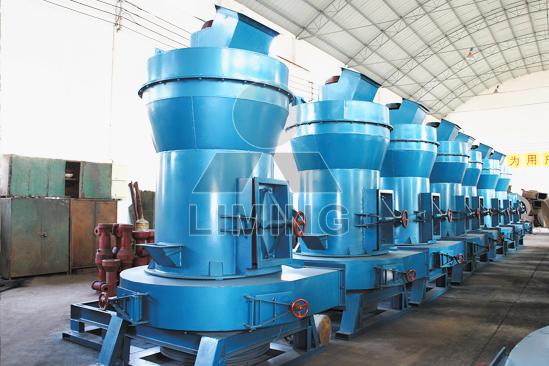 harga Raymond mill grinder in cement plant