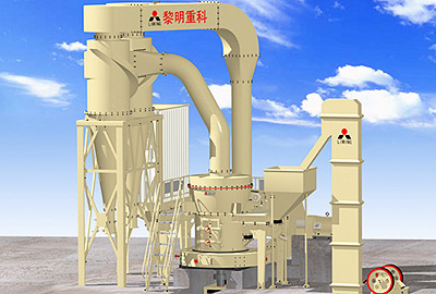 raymond mill in iron ore for ultrafine powder making