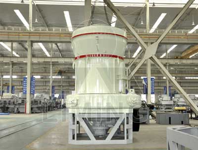 manufacturer of vertical coal pulverizer mill 