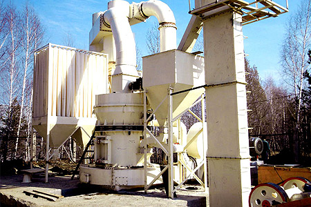 manufacturers of four roll crusher and mill