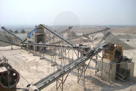 capacity and energy of primary gyratory crusher 
