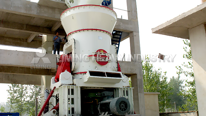Clay pulverizer plant machine sales in Liberia 