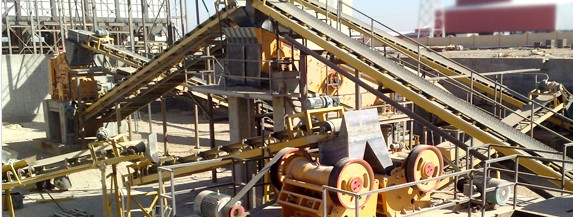 Flow chart of gold ore beneficiation processing plant