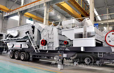 New mobile crusher for better and cheaper production