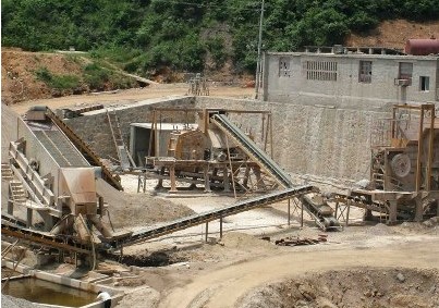modern group industries stone crusher machine manufacturer in Sri Lanka