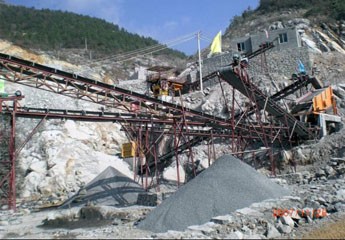 How to build quarry crusher business in Nigeria Lagos | Mobile Crusher ...