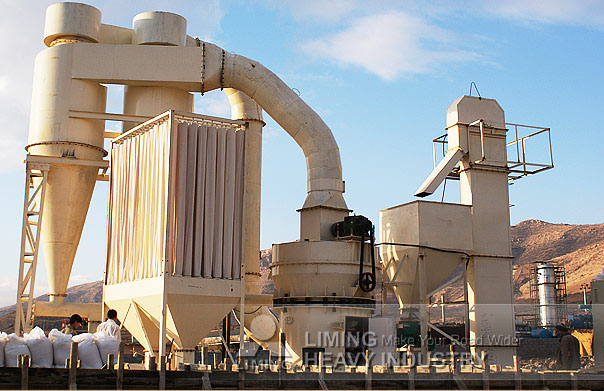 limestone powder making production machine in dhaka Mongolia
