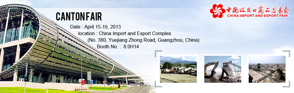 China import  and export fair-LIMING