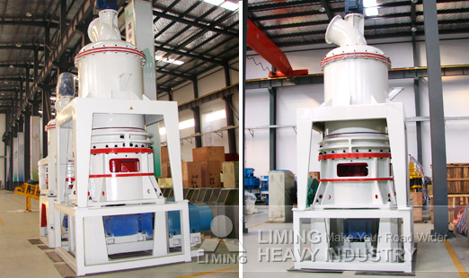 capacity and energy of primary gyratory crusher