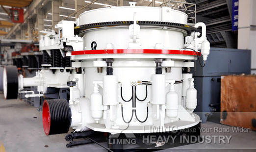 48 inch cone crusher made in korea for sale