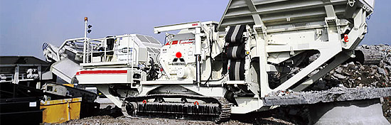 agent terex pegson jaw crusher indonesia