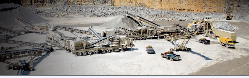 how to set up quarrying stone crusher unit in kerala