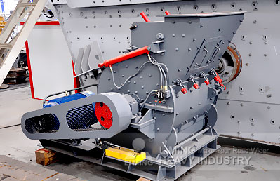 what is difference between jaw crusher and hammer mill