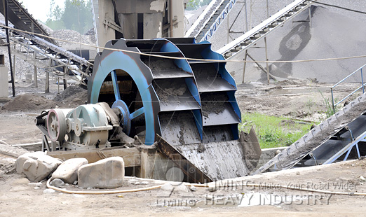 second hand gold mining trommel washing plant for sale