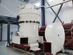 Comparison with other types of coal grinding mills