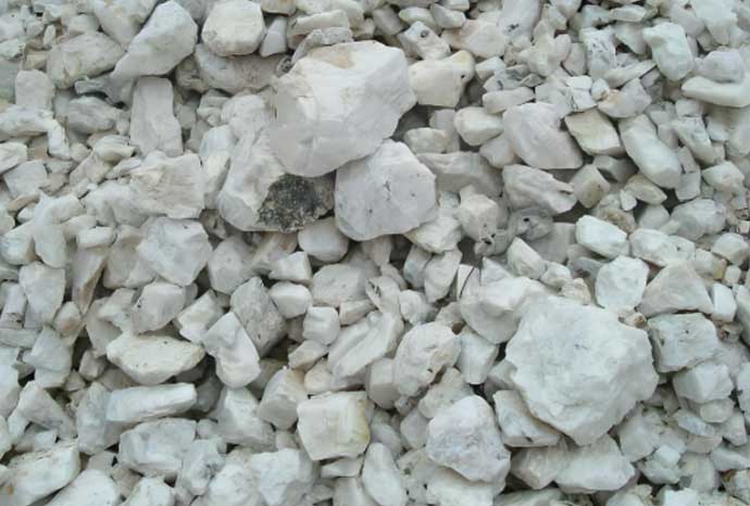 Выбор оборудования для измельчения барита и его преимущества