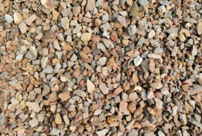 Глубокая переработка огнеупорных материалов. Измельчение