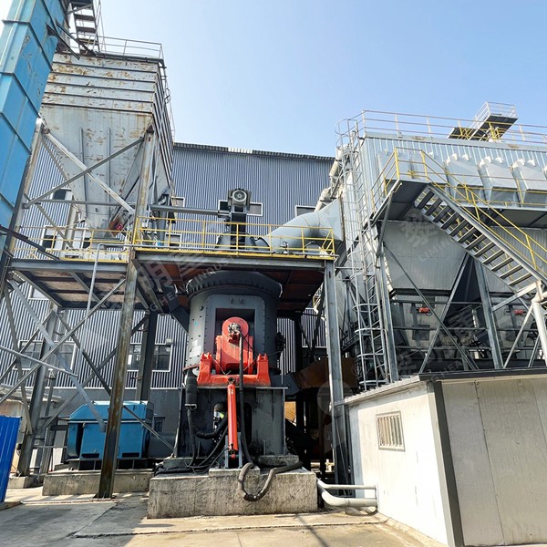 Comparison of ball mill and roller mill for copper ore